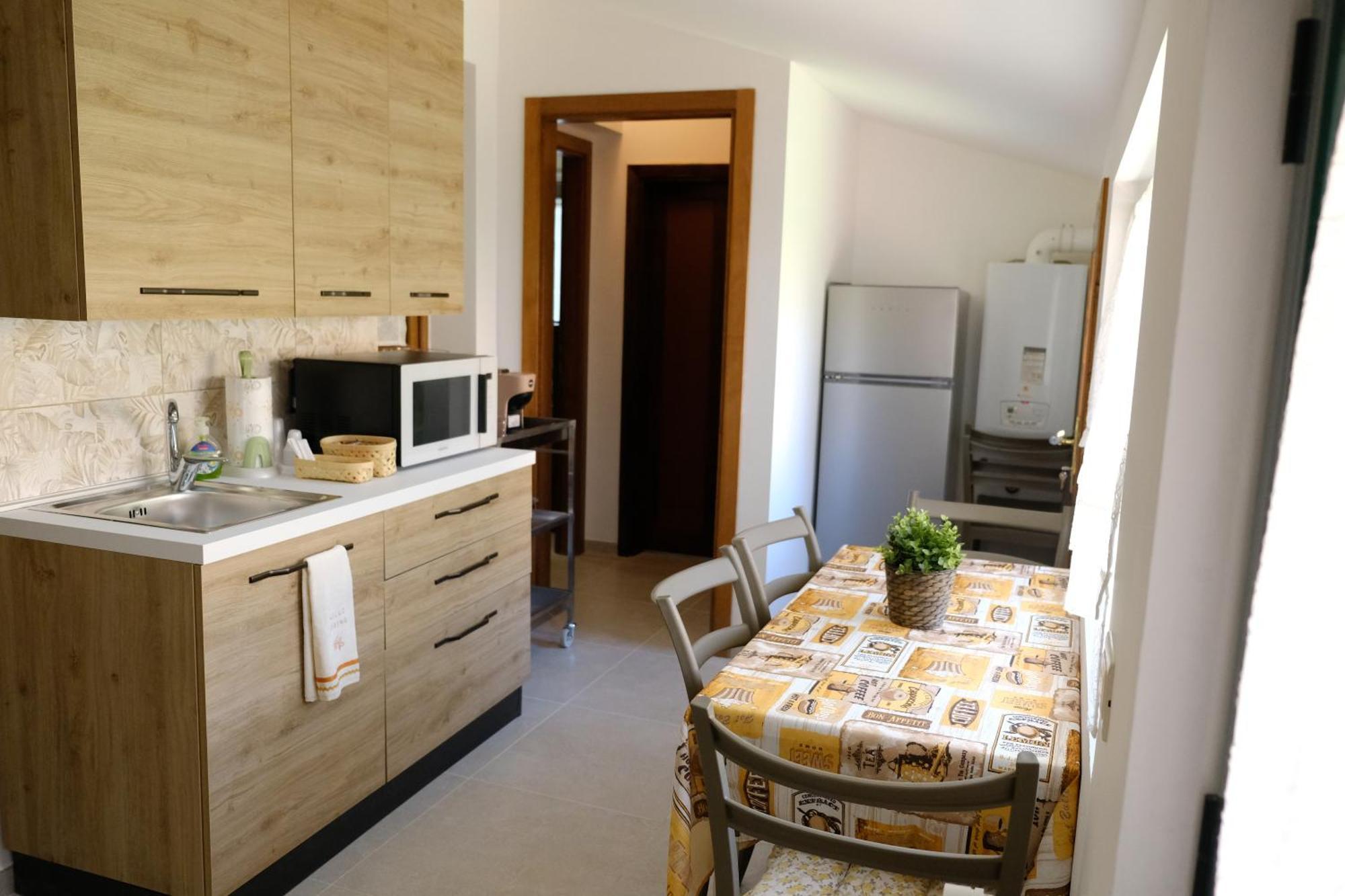 Casa Vacanze Il Confetto Sulmona Bagian luar foto