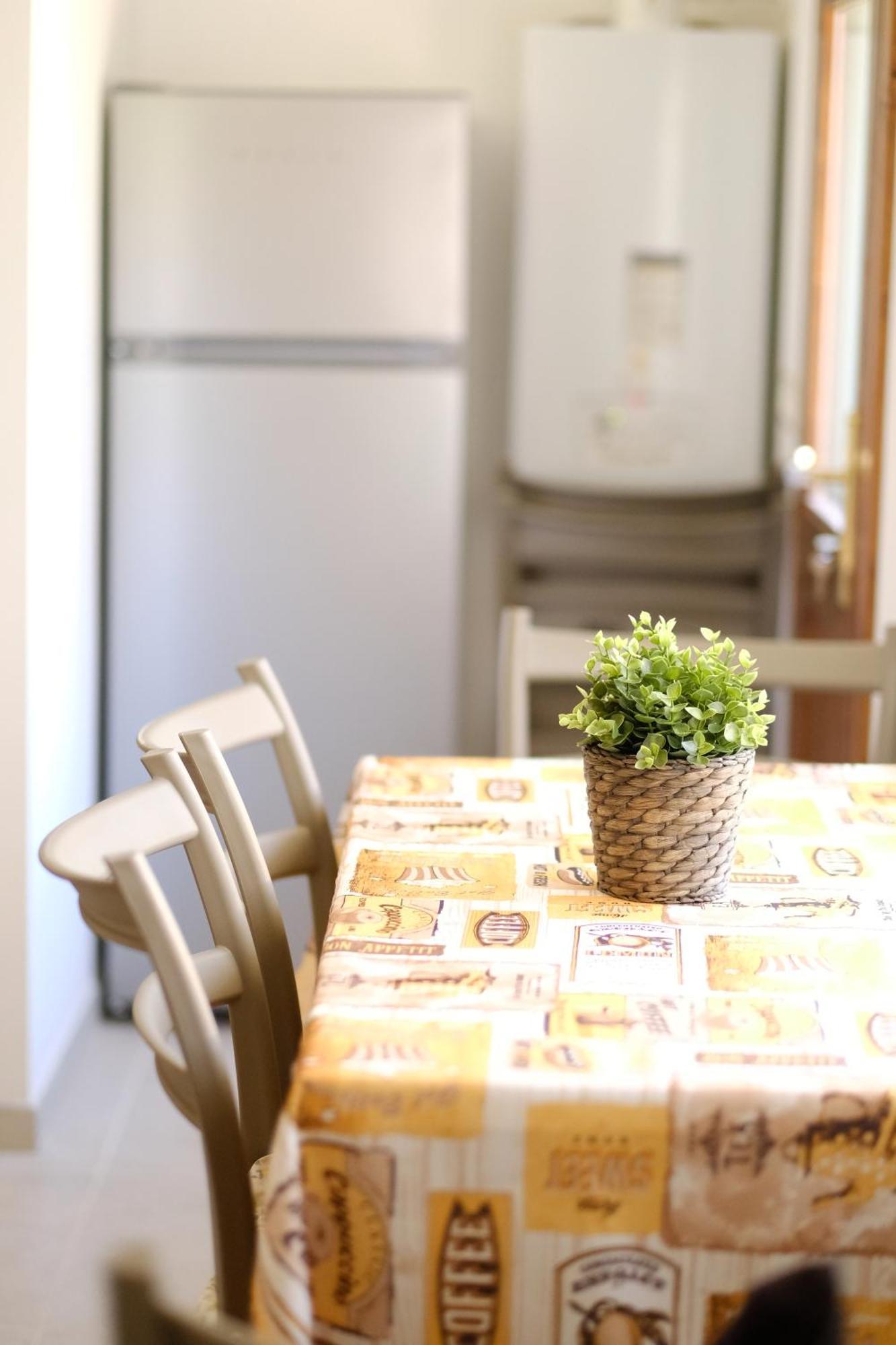 Casa Vacanze Il Confetto Sulmona Bagian luar foto