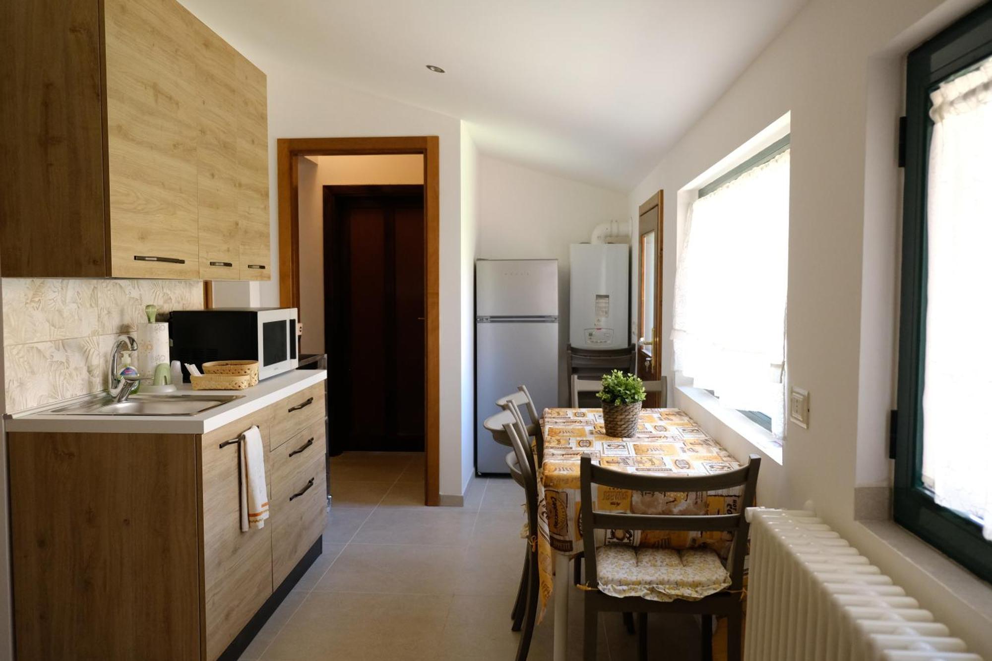Casa Vacanze Il Confetto Sulmona Bagian luar foto