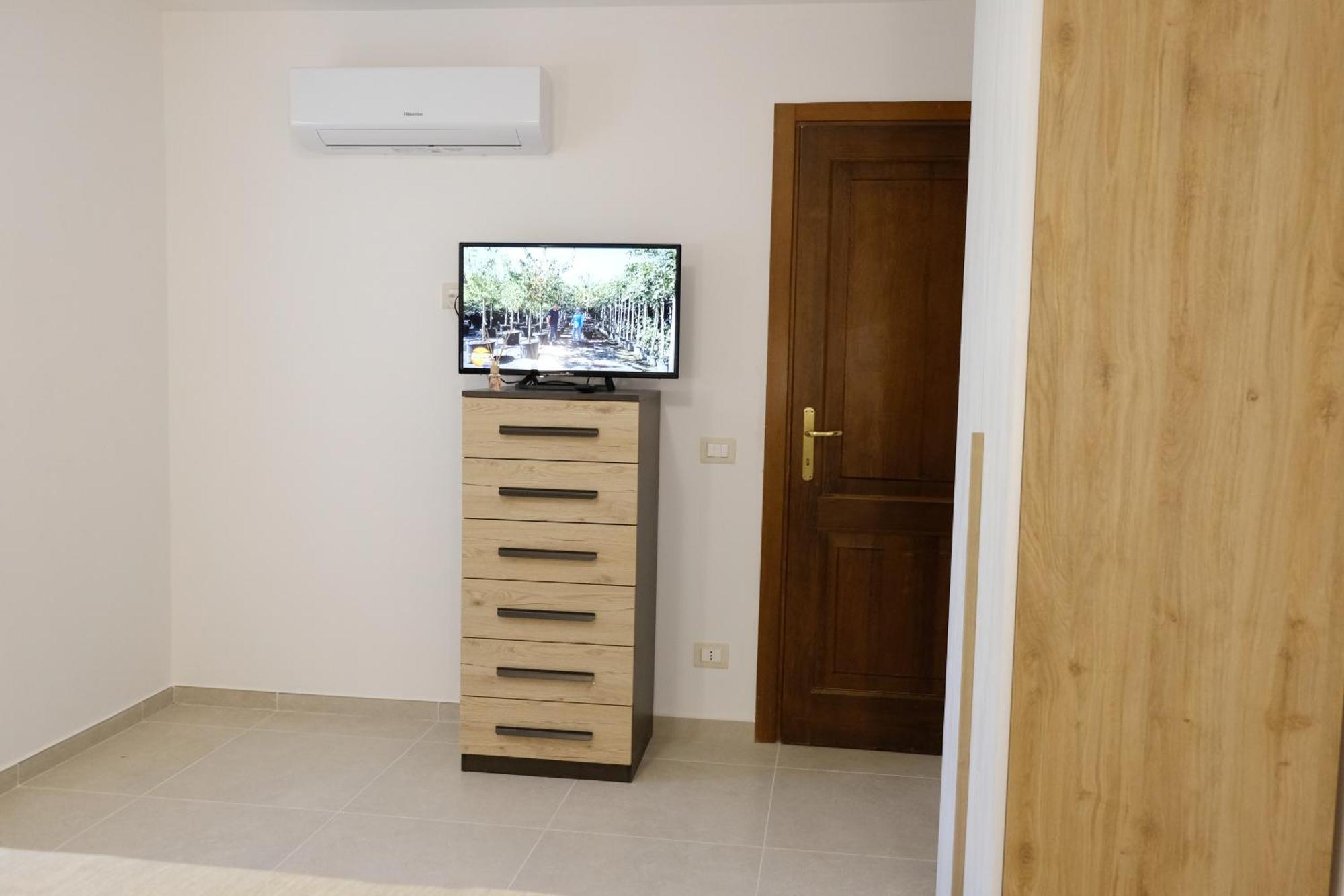 Casa Vacanze Il Confetto Sulmona Bagian luar foto