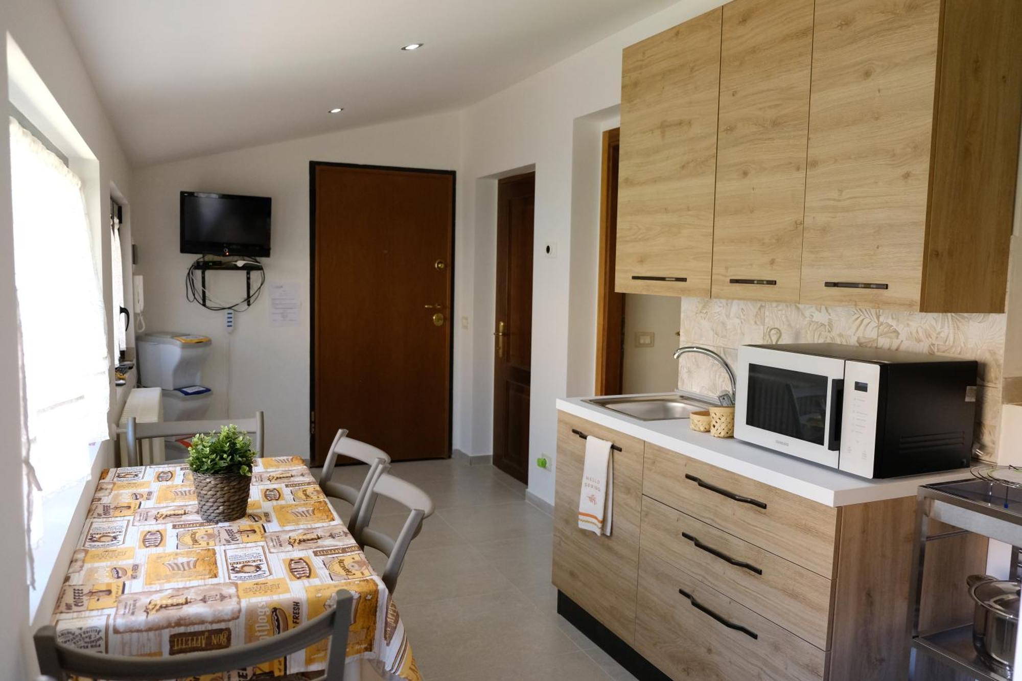 Casa Vacanze Il Confetto Sulmona Bagian luar foto