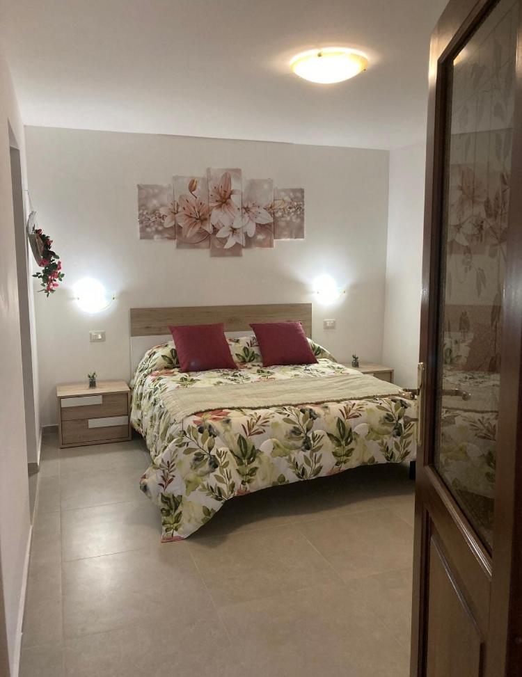 Casa Vacanze Il Confetto Sulmona Bagian luar foto