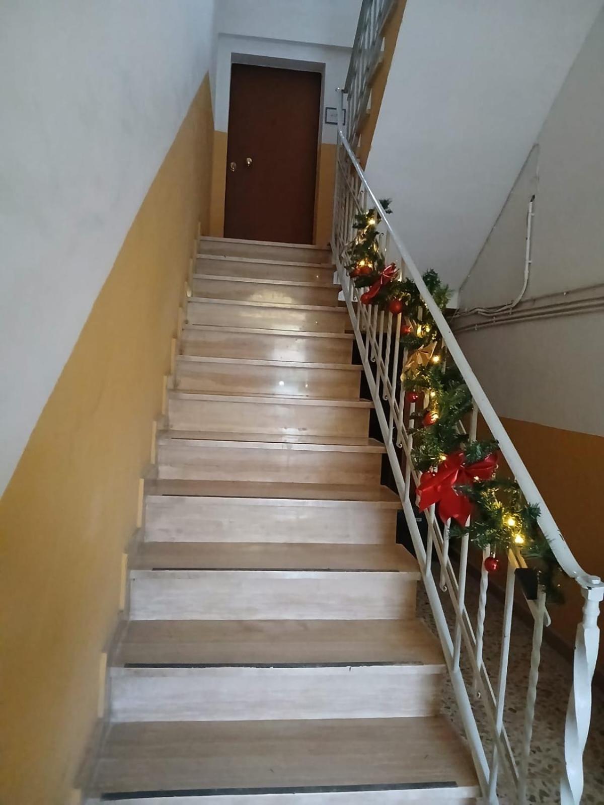 Casa Vacanze Il Confetto Sulmona Bagian luar foto